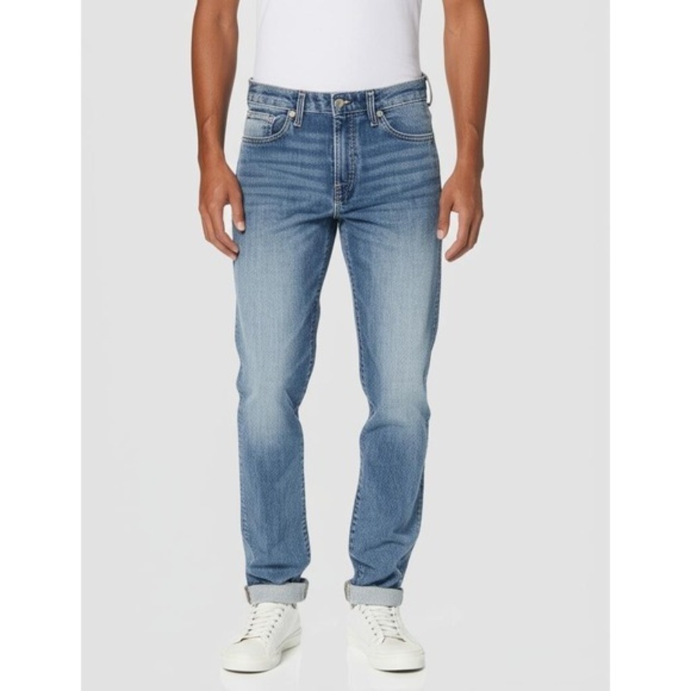AMERICAN EAGLE Jeans‎ Mens Size 29X32 Blue Next Level Flex Stretchy Casual